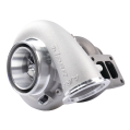 Turbodmychadlo Pulsar PSR PTE 8085E 1600 HP 1.28 T4 Twin Scroll Vstup  3.5