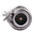 Turbodmychadlo Pulsar PSR 8385E Ball Bearing Turbo UP to 1700HP Standard Compressor T4 Divided 1.28A/R-4