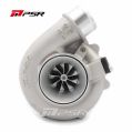 Turbocharger Pulsar PSR 4849G Dual Ball Bearing 550 HP Forward Rotation T51R Mod .72 Dual V-Band without IWG-1
