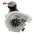 Turbocharger Pulsar PSR 5449G Dual Bar Bearing T51R Mod .72A/R T3 IWG (+V-Band to T3 Adapter)-1