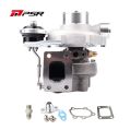 Turbocharger Pulsar PSR 2860 Gen2 .86 T25 Inlet 5 Bolt Outlet Billet 7.4psi Ball Bearing-1