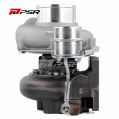 Turbocharger Pulsar PSR 2860 Gen2 Dual Bearing T51R MOD Housing Dual V-Band 0.72 A/R IWG PSR Billet Actuator 7.4psi-2