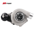 Turbocharger Pulsar PSR 2867 Gen2 Dual Ball Bearing T51R MOD Dual V-Band 0.72 A/R IWG PSR Billet Actuator 7.4psi-1