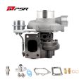 Turbocharger Pulsar PSR 3067 Gen2 .86 T25 Inlet 5 Bolt Outlet Stamping 11.6psi Ball Bearing-1