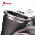 Turbocharger Pulsar PSR 3067 Gen2 Dual Ball Bearing T51R MOD Dual V-Band 0.72 A/R IWG Billet Actuator 11.6psi PSR Logoed-7