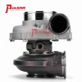 Turbocharger Pulsar PSR 3067 Gen2 Dual Ball Bearing Dual V-Band 0.72 A/R IWG Billet Actuator 7.4psi PSR Logoed-4