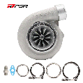 Turbodmychadlo Pulsar PSR 3584 Gen3 T51R Mod Dual V Band 1.03 Dual Ball Bearing-1