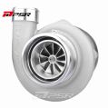 Turbocharger Pulsar PSR 3584 Gen3 Dual Ball Bearing T51R Mod T4 Open 0.63 A/R Stainless Steel-1