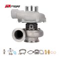 Turbocharger Pulsar PSR 3576 Gen2 .64 Stainless Steel Adapter T25 Inlet 3