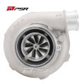 Turbocharger Pulsar PSR 3576 Gen2 Dual Ball Bearing Standard Compressor Housing T4 Open 0.63 A/R Stainless Steel-1