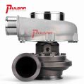 Turbocharger Pulsar PSR 3576 Gen2 Dual Ball Bearing T51R MOD T4 Open 0.63 A/R Stainless Steel-2