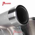 Turbocharger Pulsar PSR 3582 GEN2 Dual Ball Bearing Standard Compressor Housing T4 open 0.63 A/R Stainless Steel-2