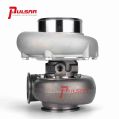 Turbocharger PSR 3582 GEN2 Dual Ball Bearing T51R Mod T4 Open 0.63 A/R Stainless Steel-3