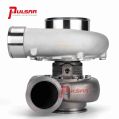Turbocharger PSR 3582 GEN2 Dual Ball Bearing T51R Mod T4 Open 0.63 A/R Stainless Steel-4