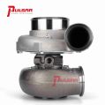 Turbocharger PSR 3582 GEN2 Dual Ball Bearing T51R Mod T4 Open 0.63 A/R Stainless Steel-5