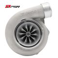Turbocharger PSR 3582 GEN2 Dual Ball Bearing T51R Mod T4 Open 0.63 A/R Stainless Steel-6