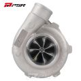 Turbocharger Pulsar PSR 3582 Compact Dual Ball Bearing T4 Open 0.63 A/R Stainless Steel-1