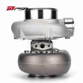 Turbocharger Pulsar PSR 3584 GEN2 Dual Ball Bearing T51R Mod T4 Open 0.63 A/R Stainless Steel-2
