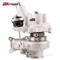 Pulsar PSR 5449G Dual Ball Bearing Turbo Drop In up to 600BHP with Billet Actuator for VW / Audi 2.0L TSI MK7 EA88 Gen 3 2014-2021-5
