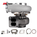 Turbodmychadlo Pulsar PSR 7975G Dual Ball Bearing T51R Mod T4 Divided Vband Outlet 1.01 A/R-1