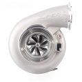 Turbocharget Pulsar PSR 7375GR turbodmychadlo s dvojitými kuličkovými ložisky Forward Rotation standardní kompresorová skříň Dual V-Band 1.15 A/R-1