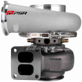 Turbocharger Pulsar PSR 7382GR 1550HP 1.01 V-Band Adapter to T4 Inlet 3