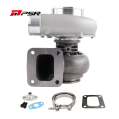 Turbodmychadlo Pulsar PSR 6466E 900 HP 0.96 AR vstup T4 T51R MOD 3