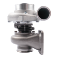 Turbodmychadlo Pulsar PSR PTE 6466E 900HP .63 T4 Vstup  3
