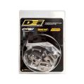 Heat Shield Mounting Kit - 6-Pack DEI-10224-2