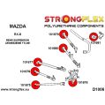 106177B: Kompletní sada zavěšení Mazda RX-8-7
