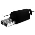 Sportovní výfuk pro FIAT Punto Evo 2009-2012 Grande Punto 2005-2009 HATCHBACK-1