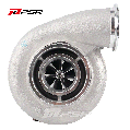 Supercore Pulsar PSR 467 Turbine Wheel 83/74mm Journal Bearing-1