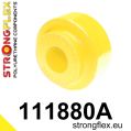 111880A: Silentblok předního stabilizátoru SPORT Mercedes W140-3