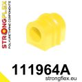 111964A: Tuleja stabilizatora przedniego SPORT 21mm-1