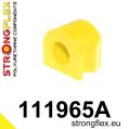 111965A: Tuleja stabilizatora przedniego SPORT 21mm-1