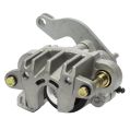 Brzdový třmen Wilwood 120-11025 HM4 Hydra-Mechanical pravý 1 pístek-2