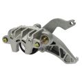 Brzdový třmen Wilwood 120-11026 HM4 Hydra-Mechanical levý 1 pístek-2
