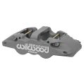 Brzdový třmen Wilwood 120-13298 Aero4 levý 4 písty-1
