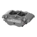 Brzdový třmen Wilwood 120-13406 SI Billet Narrow Dynalite univerzální radiální 4 pístky-1