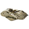 Brzdový třmen Wilwood 120-13864 Powerlite 2R radiální levý niklované 2 pístky-1
