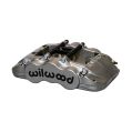 Brzdový třmen Wilwood 120-13948 Grand National GN6R pravý niklový 6 pístů-1