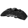 Brzdový třmen Wilwood 120-14862 SX6R pravý černý 6 pístů-1