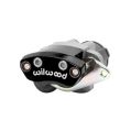 Brzdový třmen Wilwood 120-15700 Electric Parking Brake pravý černý 1 pístek-1