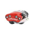 Brzdový třmen Wilwood 120-15700 Electric Parking Brake pravý červený 1 pístek-1