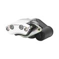 Brzdový třmen Wilwood 120-15701 Electric Parking Brake levý leštěný 1 pístek-1