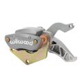 Brzdový třmen Wilwood 120-17476 MC4 Mechanical pravý 1 pístek-1