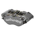 Brzdový třmen Wilwood 120-9993 Narrow Dynapro univerzální radiální 4 pístky-1