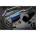 GReddy DCT Cooler Kit for Nissan GT-R Phase 1 (09-11)-1