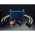 GReddy Oil Cooler Kit for Suzuki Swift Sport ZC33S-1