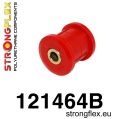 121464B: Silentblok zadního dolního ramene vnější Mitsubishi Lancer EVO 4/5/6-1